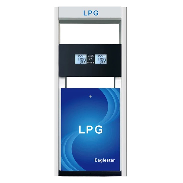 Auto LPG Filling Pump Auto LPG Filling Pump