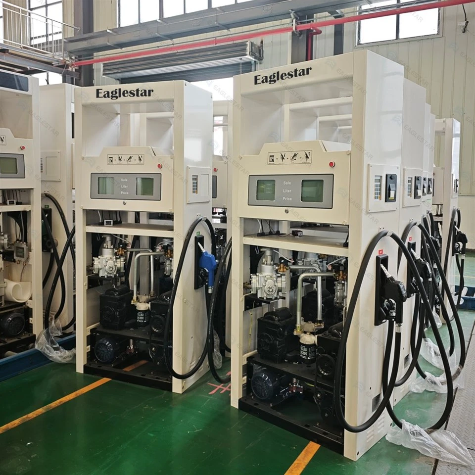Commercial Fuel Diesel Pump best