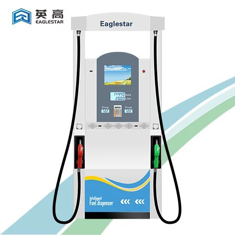 Fuel Dispenser Pump Fuel Dispenser Pump