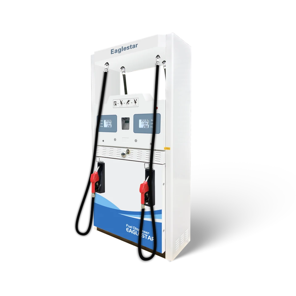 Precision Max Fuel Dispenser